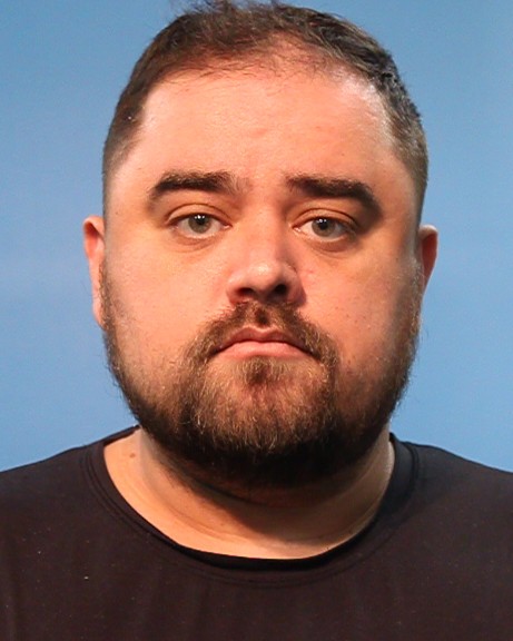 Puckett, Tad arrested by Brazoria County SO/PD