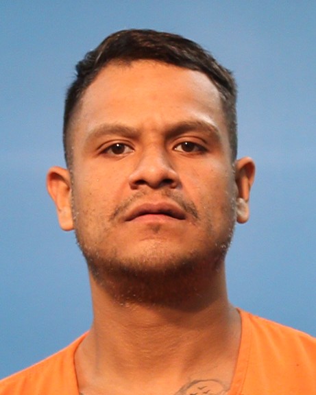 Pavon, John Daniel arrested by Brazoria County SO/PD