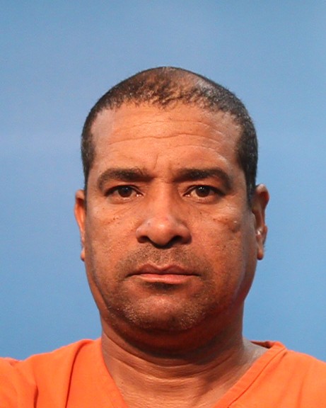 Argote, Maikel arrested by Brazoria County SO/PD