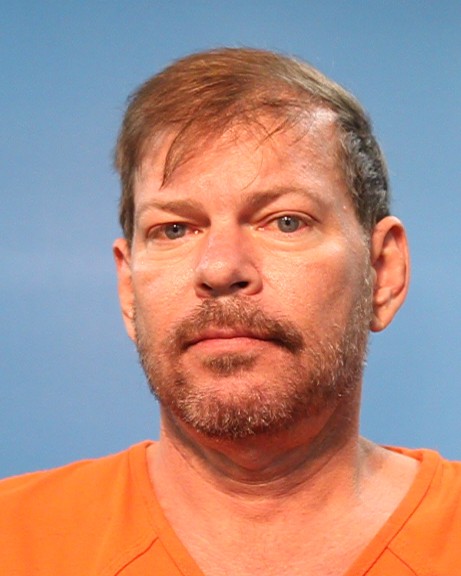 Thee, Charles arrested by Brazoria County SO/PD