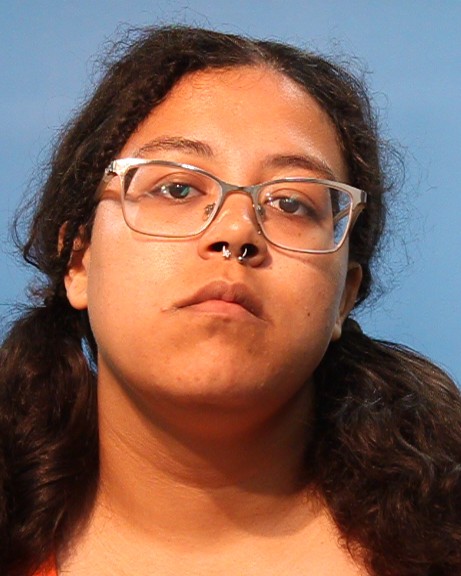 Fusilier, Skylar Williams arrested by Brazoria County SO/PD