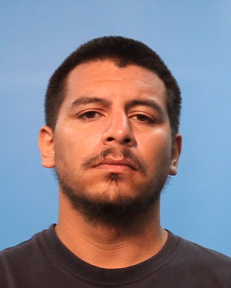 Hampson, Raymond Lee arrested by Brazoria County SO/PD
