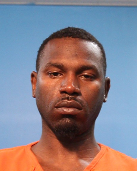 Redmond, Jesse arrested by Brazoria County SO/PD