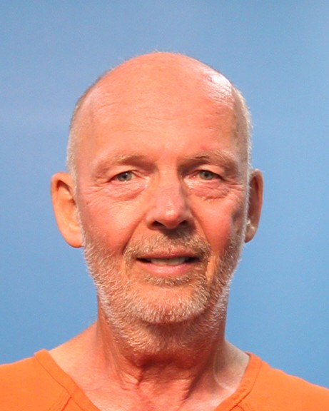 Lorquet, Robert arrested by Brazoria County SO/PD