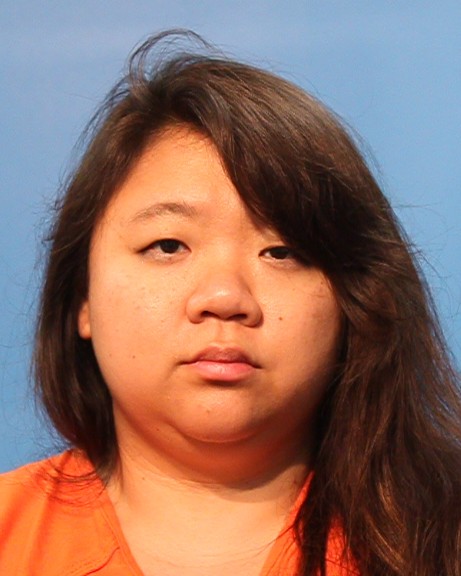 GOOCH, KIM HYO arrested by Brazoria County SO/PD