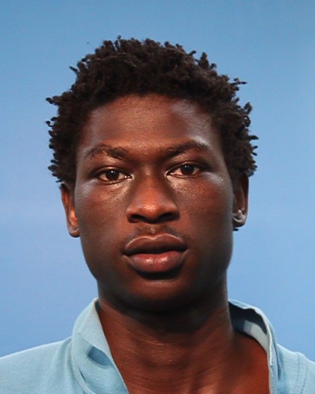 MBAYE, ABDOULAYE ALASSANE arrested by Brazoria County SO/PD