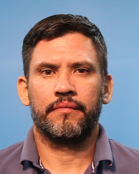Noguera Leon, Osmarlys Jesus arrested by Brazoria County SO/PD