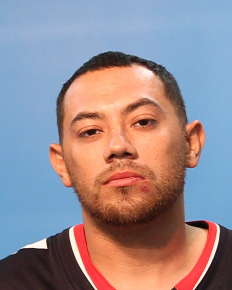 Flores, Brandon Andrew arrested by Brazoria County SO/PD