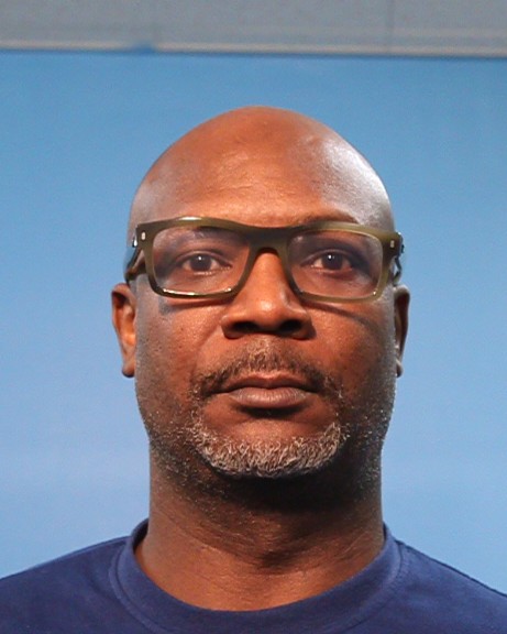 Willis, Tommy Lee, Jr. arrested by Brazoria County SO/PD