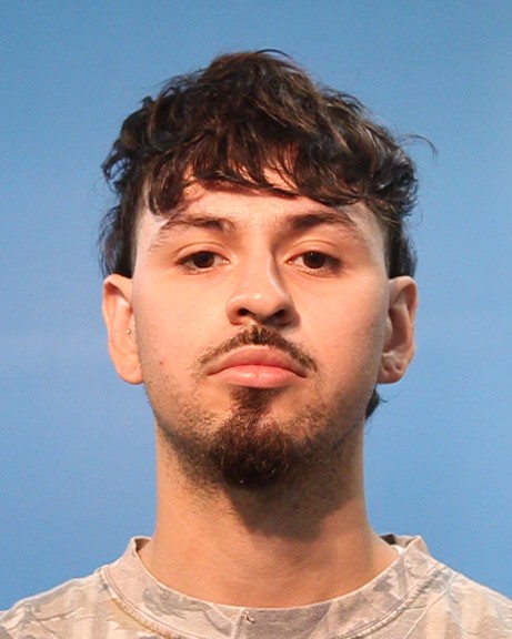 Quintanilla, Christopher arrested by Brazoria County SO/PD