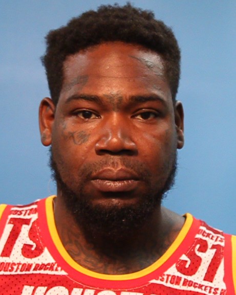 AUSTIN, LANCE arrested by Brazoria County SO/PD