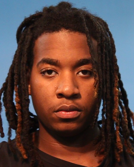 YOUNG, ADRIAN DONZELL arrested by Brazoria County SO/PD