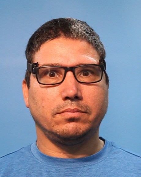 Torres-Guevara, Yasmany arrested by Brazoria County SO/PD