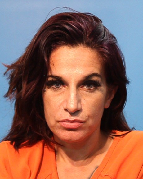 Peterson, Amber arrested by Brazoria County SO/PD