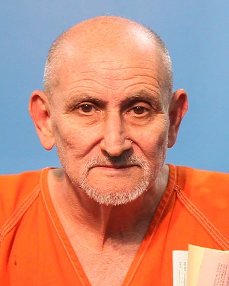 Ramirez, Daniel Davis arrested by Brazoria County SO/PD