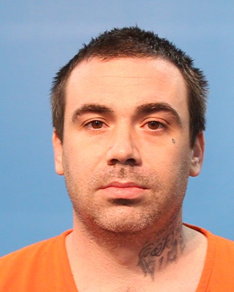 Patton, Trinity Jordan arrested by Brazoria County SO/PD