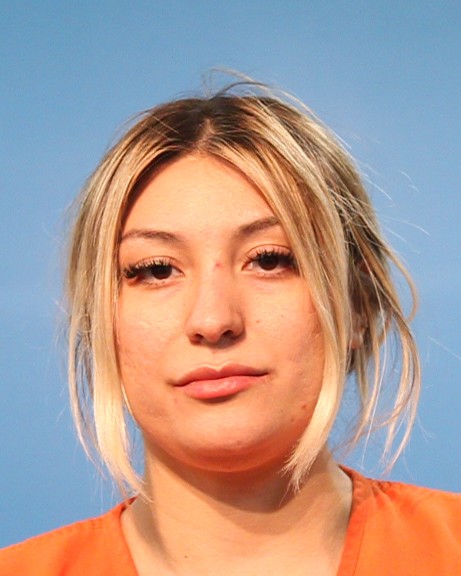 AGUILAR, NYLDA arrested by Brazoria County SO/PD