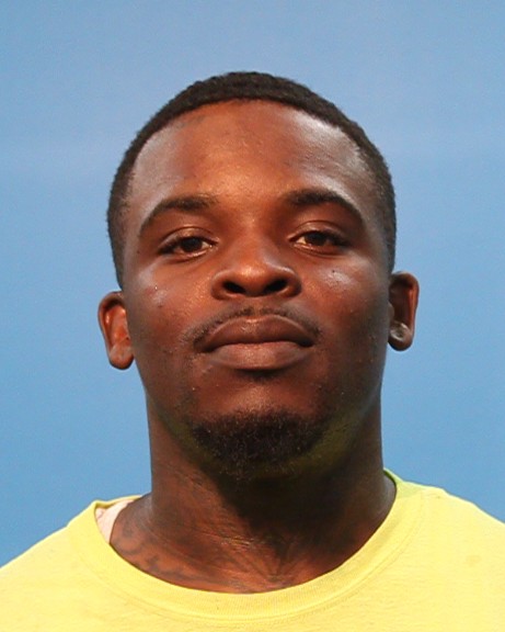 Graham, Terrell Bosha arrested by Brazoria County SO/PD