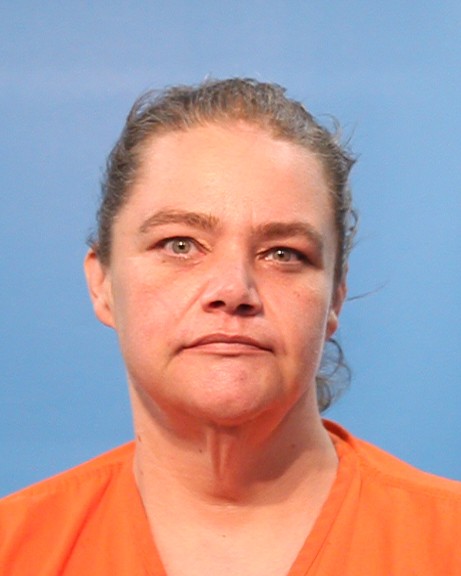 Greenway, Haley Nicole arrested by Brazoria County SO/PD