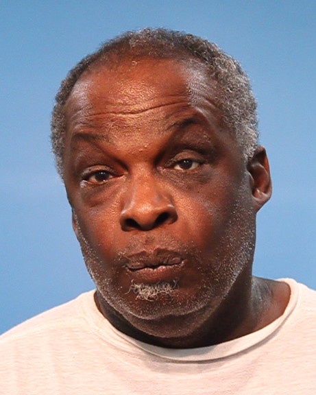 Washington, Darren arrested by Brazoria County SO/PD