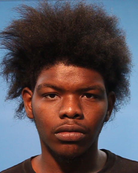 Ringo, James arrested by Brazoria County SO/PD