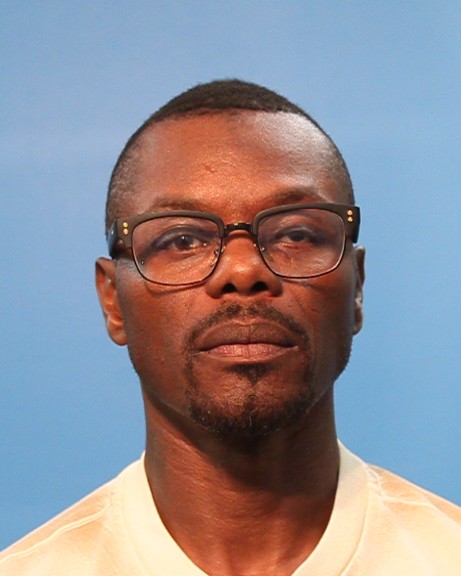 Dawson, Albert, Jr. arrested by Brazoria County SO/PD