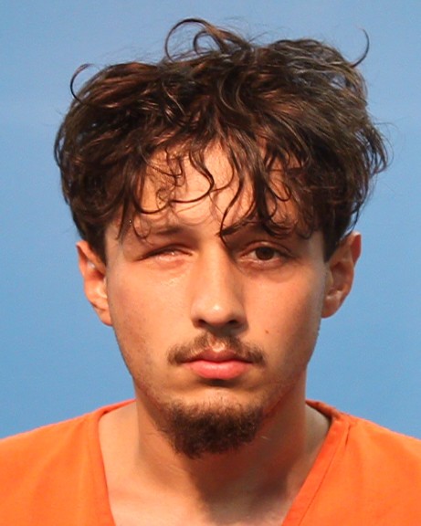 Rojas, Javier Andres arrested by Brazoria County SO/PD