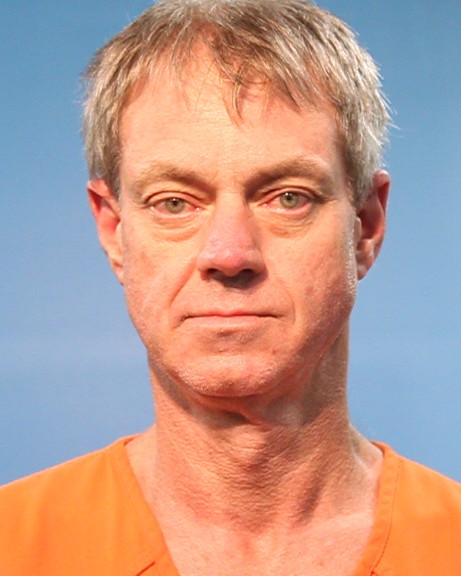 Morrow, Darwin Allen arrested by Brazoria County SO/PD