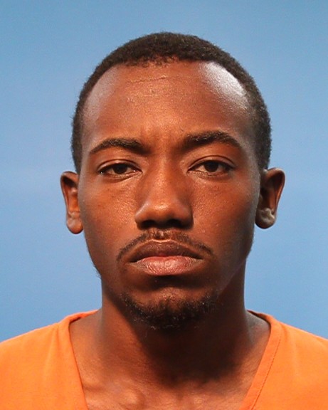 WILLIAMS, TRELYNN OTIS arrested by Brazoria County SO/PD