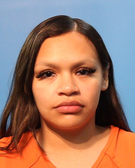 Aguillon, Andrea arrested by Brazoria County SO/PD