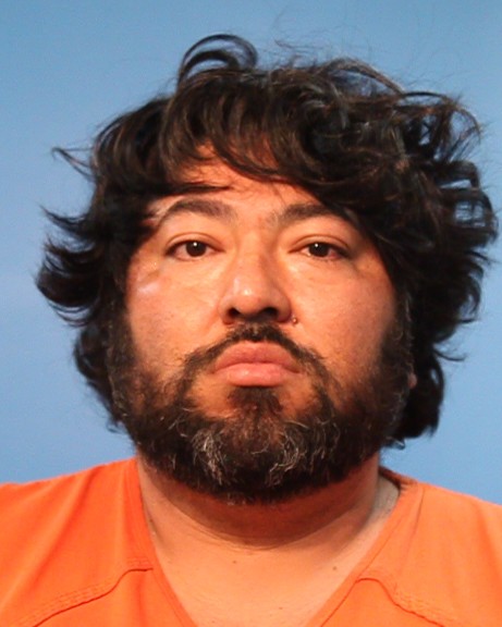 Ramirez, Abraham None arrested by Brazoria County SO/PD