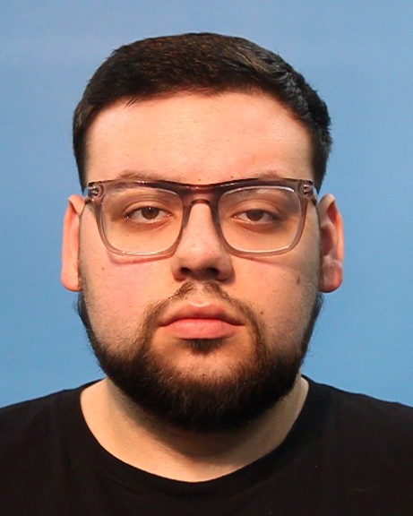 GUERRA, ELI ANTHONY arrest record in Brazoria County, Texas GUERRA, ELI ANTHONY arrested in Brazoria County, Texas mugshot