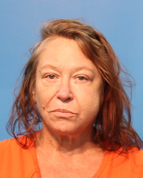 PAULK, LISA arrest record in Brazoria County, Texas PAULK, LISA arrested in Brazoria County, Texas mugshot