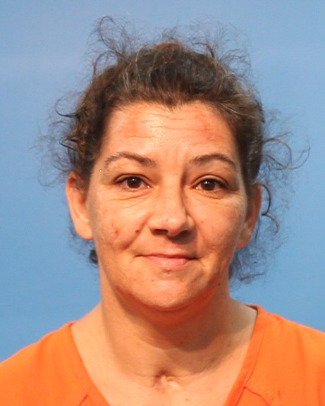 FLEMING, MELLISSA LEE arrest record in Brazoria County, Texas FLEMING, MELLISSA LEE arrested in Brazoria County, Texas mugshot