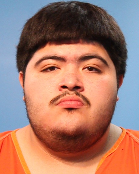 Cortez, Ruben, III arrest record in Brazoria County, Texas Cortez, Ruben, III arrested in Brazoria County, Texas mugshot