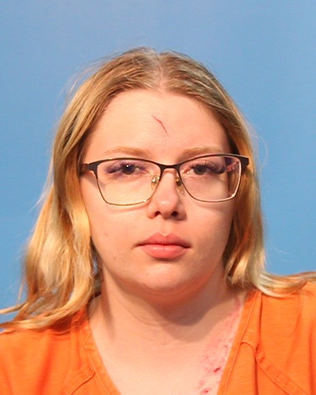 GREEN, ALYSSA MICHELLE arrest record in Brazoria County, Texas GREEN, ALYSSA MICHELLE arrested in Brazoria County, Texas mugshot