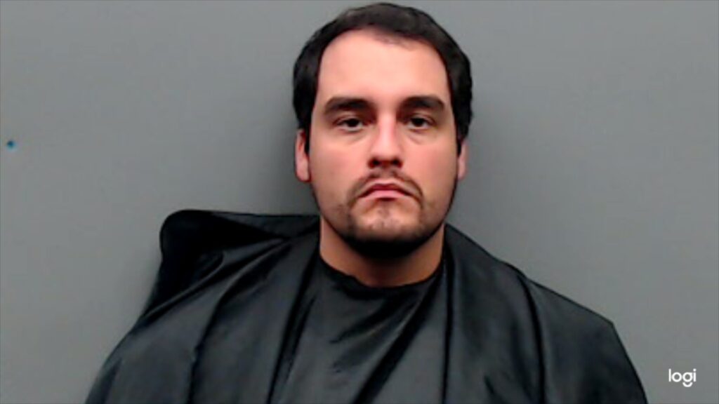 CAMERON, ROBERT HART arrested in Smith County, Texas mugshot