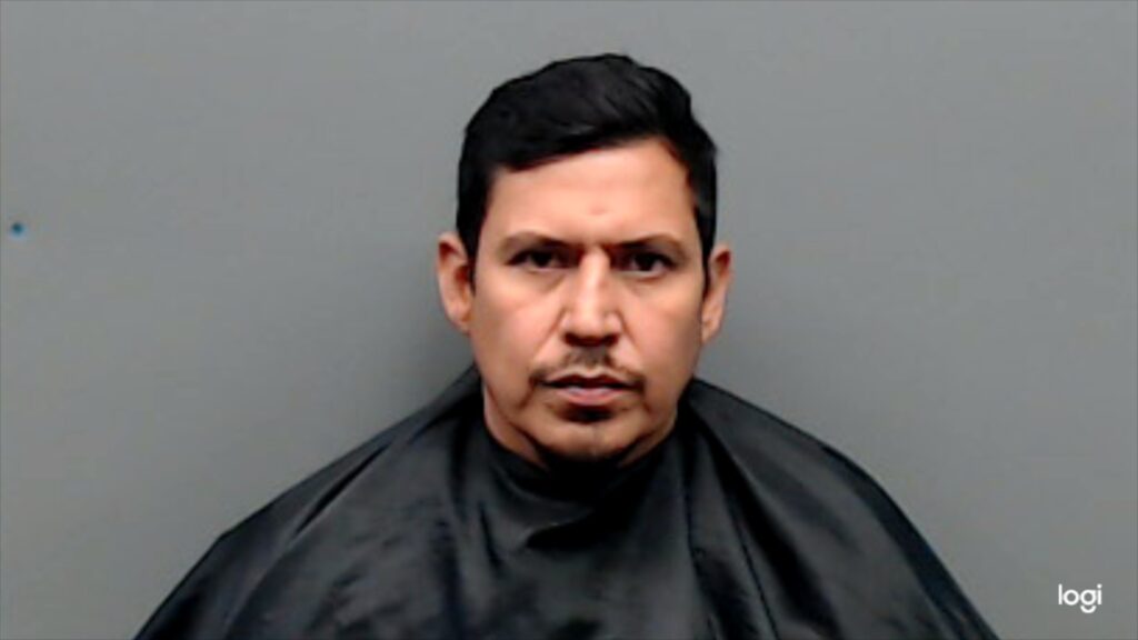 ALFARO-AYALA, JAIME arrested in Smith County, Texas mugshot