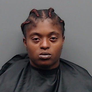 JOHNSON, PRINCESS DIANA arrested by Smith County Sheriff’s Office