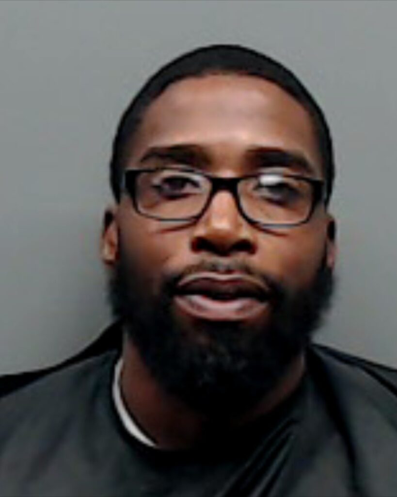 RAIBON, BILLY JOE, III arrested in Smith County, Texas mugshot