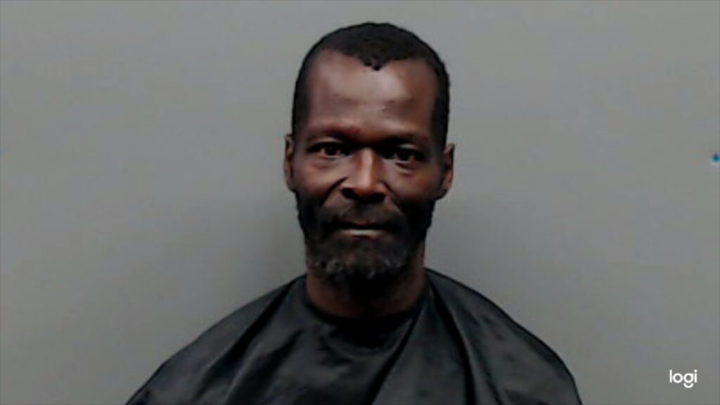 WILLIAMS, LEE arrested in Smith County, Texas mugshot
