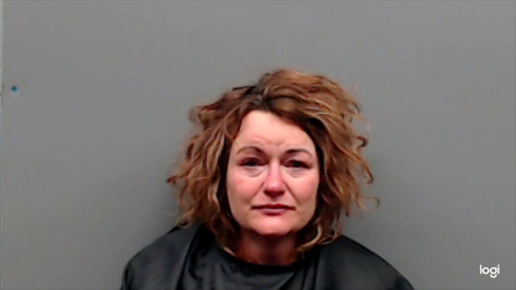TREBAS, ANGELA arrest record in Smith County, Texas TREBAS, ANGELA arrested in Smith County, Texas mugshot