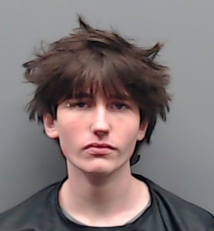 CRUTCHER, KAMDEN JACE arrest record in Smith County, Texas CRUTCHER, KAMDEN JACE arrested in Smith County, Texas mugshot