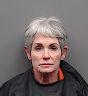 BULLS, SUSAN ESTHER arrest record in Smith County, Texas BULLS, SUSAN ESTHER arrested in Smith County, Texas mugshot