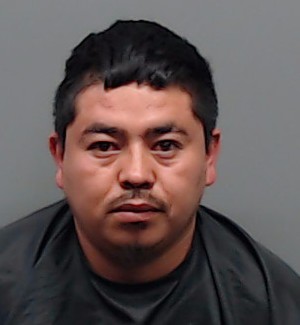 RODRIGUEZ GOVEA, JOSE ALFREDO arrest record in Smith County, Texas RODRIGUEZ GOVEA, JOSE ALFREDO arrested in Smith County, Texas mugshot