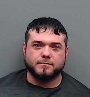 BRAGG, WILLIAM GARRET arrest record in Smith County, Texas BRAGG, WILLIAM GARRET arrested in Smith County, Texas mugshot
