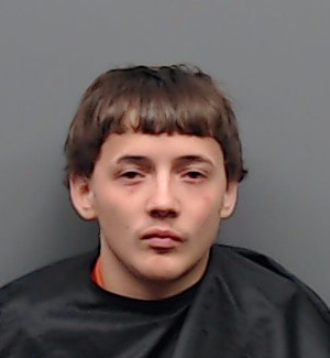 BERRY, KEAGAN arrest record in Smith County, Texas BERRY, KEAGAN arrested in Smith County, Texas mugshot
