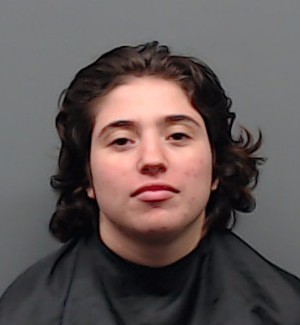 BOSWELL, AMANDA FAITH arrest record in Smith County, Texas BOSWELL, AMANDA FAITH arrested in Smith County, Texas mugshot