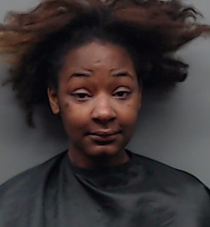 JONES, TYRONDA SHYNEIL arrest record in Smith County, Texas JONES, TYRONDA SHYNEIL arrested in Smith County, Texas mugshot