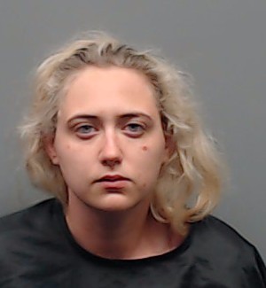 ZOCH, SHAYLA JEWEL ANN arrest record in Smith County, Texas ZOCH, SHAYLA JEWEL ANN arrested in Smith County, Texas mugshot